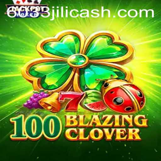 Unveiling 100BlazingClover: A New Era in Gaming