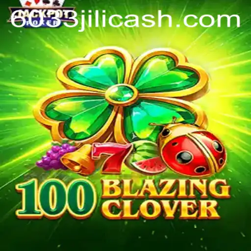 Unveiling 100BlazingClover: A New Era in Gaming