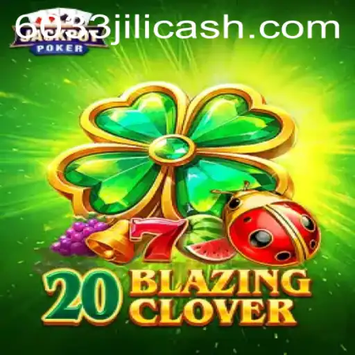 Exploring the Exciting World of 20BlazingClover