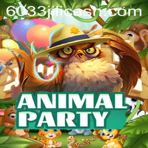 Explore the Excitement of AnimalParty: A Thrilling New Game Adventure