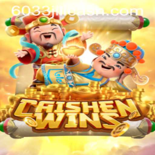 Explore the Exciting World of CaishenWins