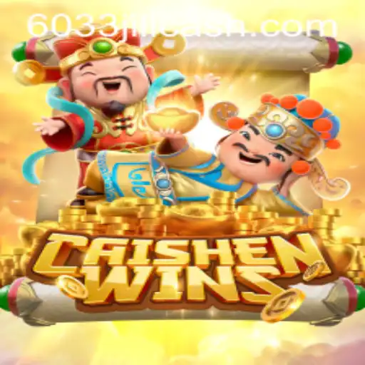 Explore the Exciting World of CaishenWins