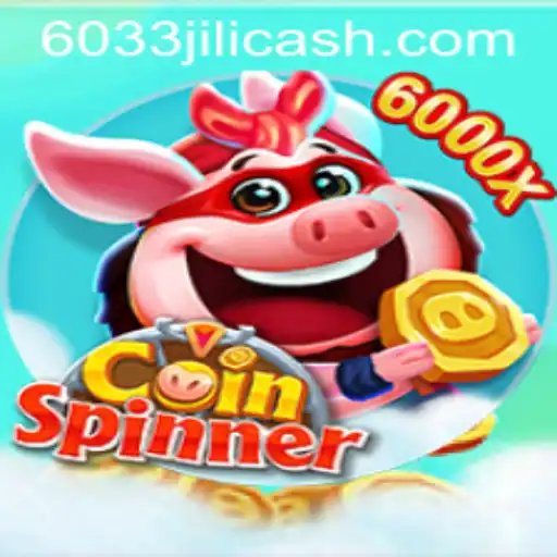 Discover CoinSpinner: A New Era in Online Gaming with 6033JILI