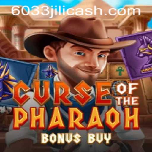 Curse of the Pharaoh Bonus Buy: An In-Depth Exploration