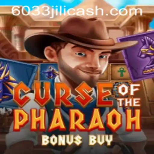 Curse of the Pharaoh Bonus Buy: An In-Depth Exploration