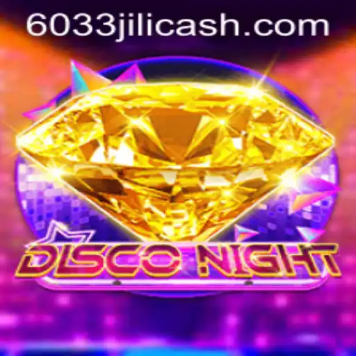 Exploring DiscoNight: The Ultimate Gaming Experience with 6033JILI