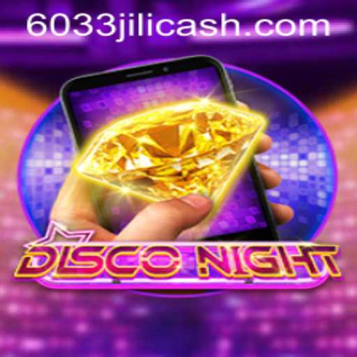 Unveiling DiscoNightM: The Ultimate Gaming Experience with 6033JILI