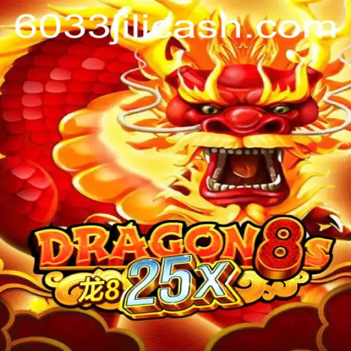 Exploring the Mystical World of Dragon8s25x