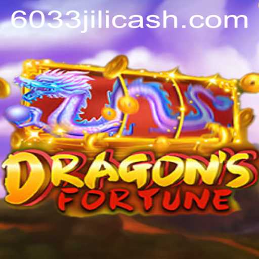 Unleashing the Mystical World of DragonFortune: A Game Overview