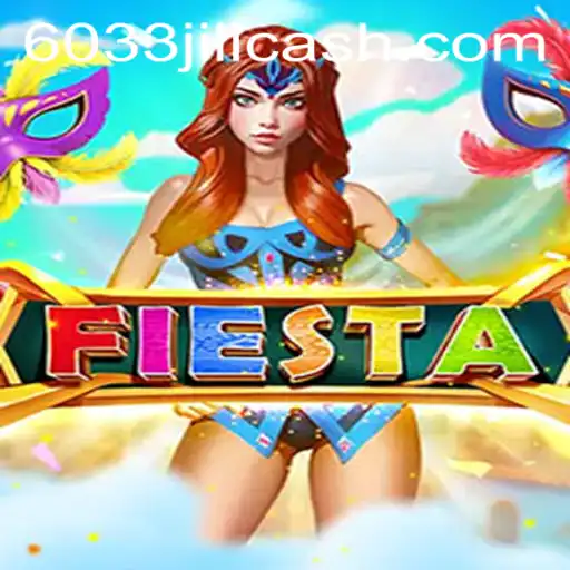 Experience the Excitement of Fiesta: A Deep Dive Into the 6033JILI Game