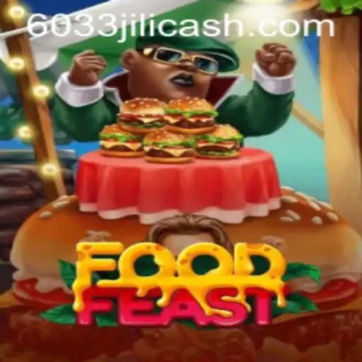 Exploring the Exciting World of FoodFeast: A Culinary Gaming Adventure