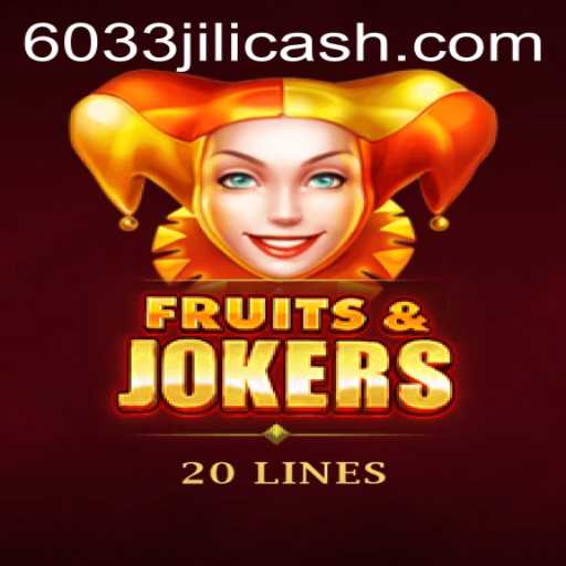 Exploring the Vibrant World of FruitsAndJokers20: A Comprehensive Guide to Gameplay and Strategy