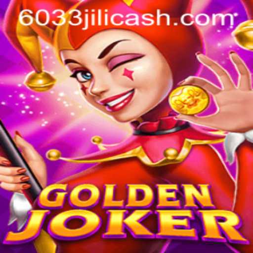 Unveiling GoldenJoker: A Deep Dive into the 6033JILI Gaming Phenomenon