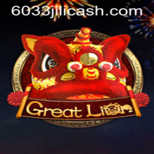 Exploring the Thrills of GreatLion: An In-Depth Look into the Game with 6033JILI