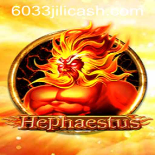 Explore the Mythical Journey of Hephaestus in the Enchanting World of 6033JILI