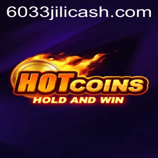 Exploring the Thrilling World of HotCoins: A Dive into the Game with 6033JILI