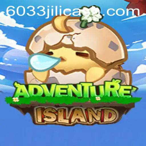Exploring the Adventures of IslandsAdventure with 6033JILI