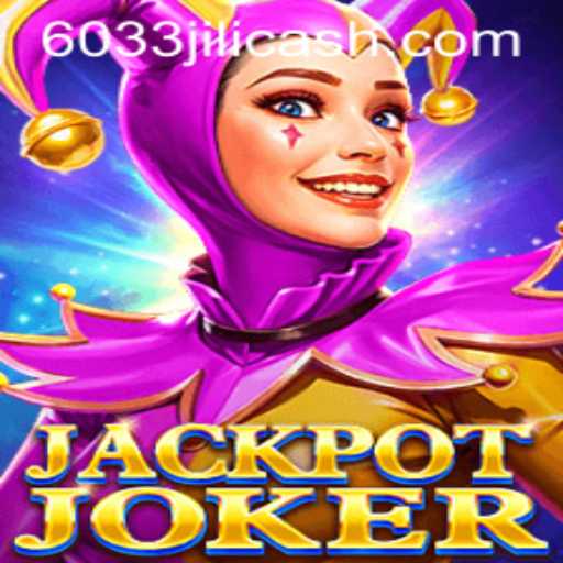 Discover JackpotJoker: The Exciting Game with Keyword 6033JILI