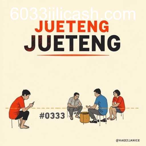 Jueteng: The Hidden Game of Chance