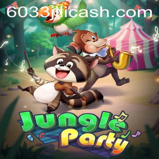Explore the Thrill of JungleParty: The Enchanting Game of Adventure