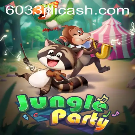 Explore the Thrill of JungleParty: The Enchanting Game of Adventure
