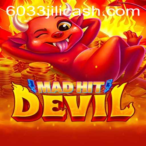 MadHitDevil: A Thrilling Dive into the Underworld of Gaming