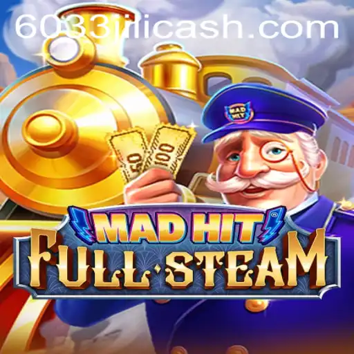 Discovering the World of MadHitFullSteam: A Whirlwind Gaming Adventure