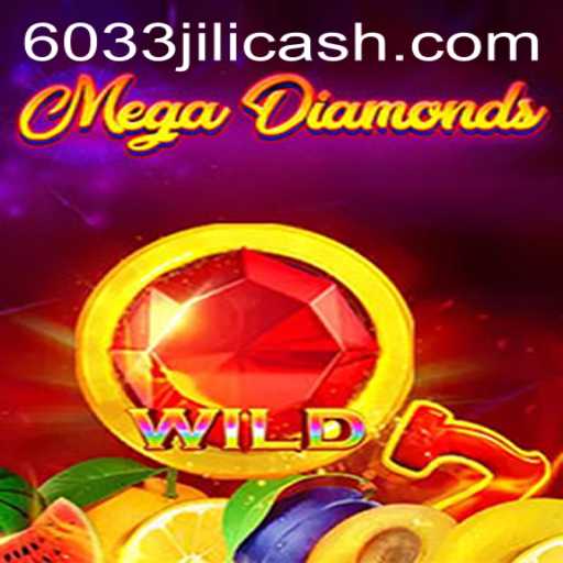 Discover the Thrills of MegaDiamond: A Comprehensive Guide to the Game