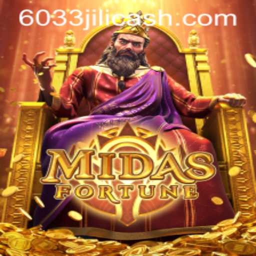 Discover the Magic of MidasFortune: A New Gaming Experience