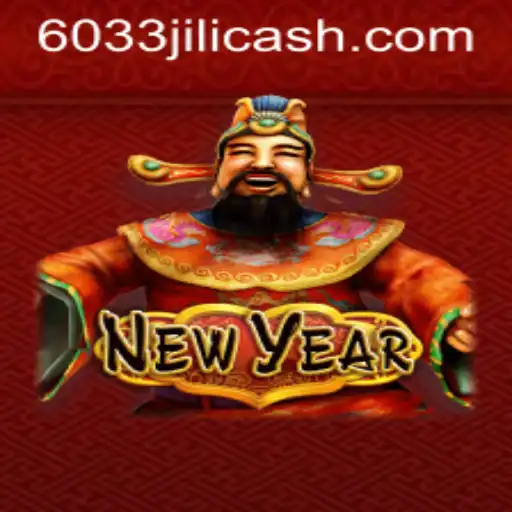 Explore the Exciting World of 'NewYear': The Thrilling Game with 6033JILI