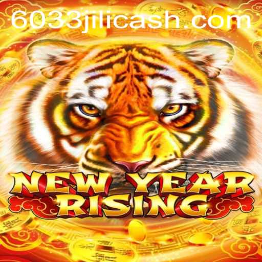 Discover the Excitement of NewYearRising: An Immersive Gaming Experience