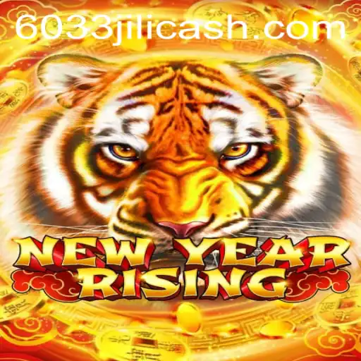 Discover the Excitement of NewYearRising: An Immersive Gaming Experience