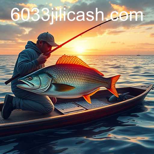 Exploring the World of Online Fishing: The Rise of '6033JILI'