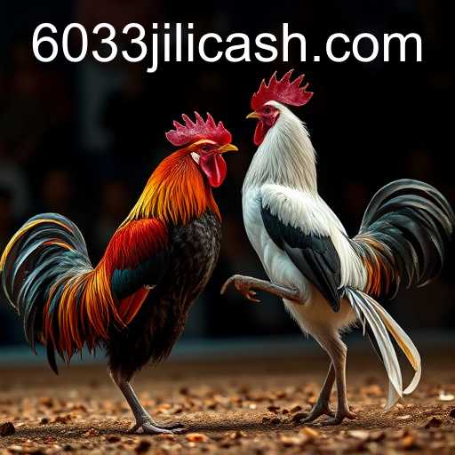 Exploring the World of Online Sabong and the Role of 6033JILI