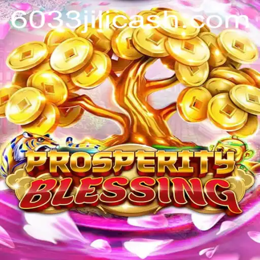 Unveiling the Excitements of ProsperityBlessing: A Game-Changer in the Realm of Digital Gaming