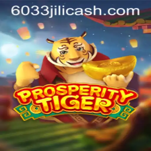 Exploring the Thrills of ProsperityTiger: A New Era in Gaming