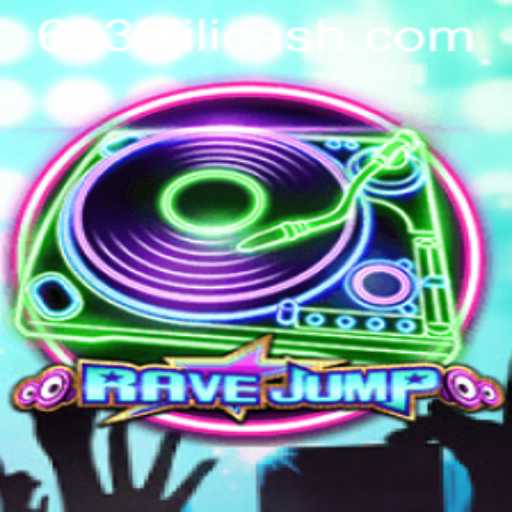 Discover the Excitement of RaveJump: A Futuristic Gaming Adventure