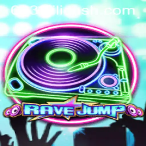 Discover the Excitement of RaveJump: A Futuristic Gaming Adventure