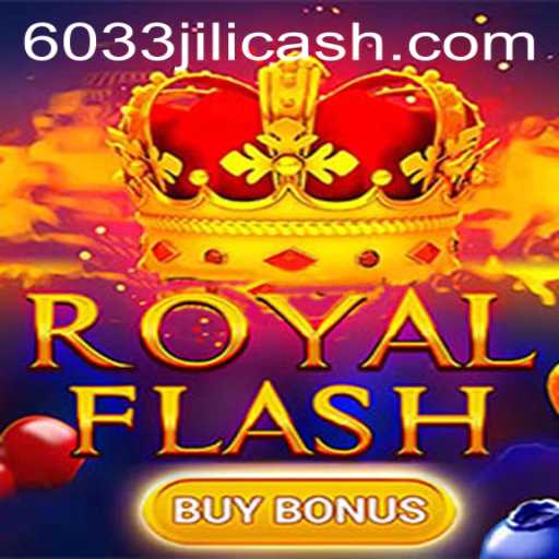 Explore the Thrills of RoyalFlashBuyBonus Game