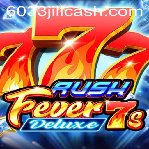 RushFever7sDeluxe: A Deep Dive into the Thrilling World of Casino Gaming