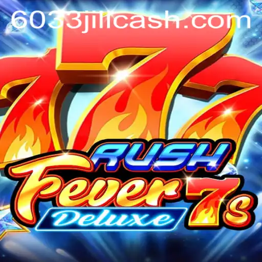 RushFever7sDeluxe: A Deep Dive into the Thrilling World of Casino Gaming