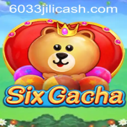 Exploring the Captivating World of SixGacha and the Power of 6033JILI