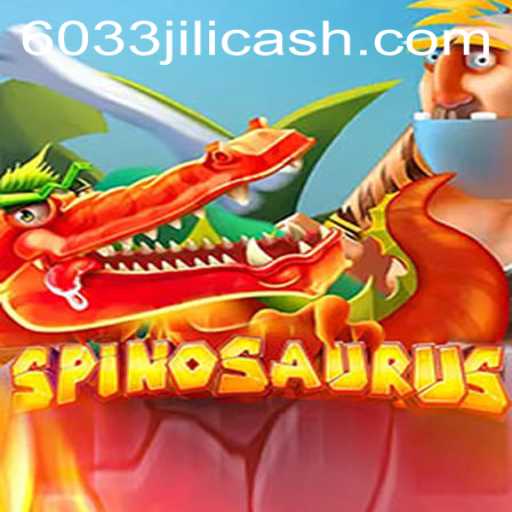 Exploring the Exciting World of Spinosaurus: A 6033JILI Adventure