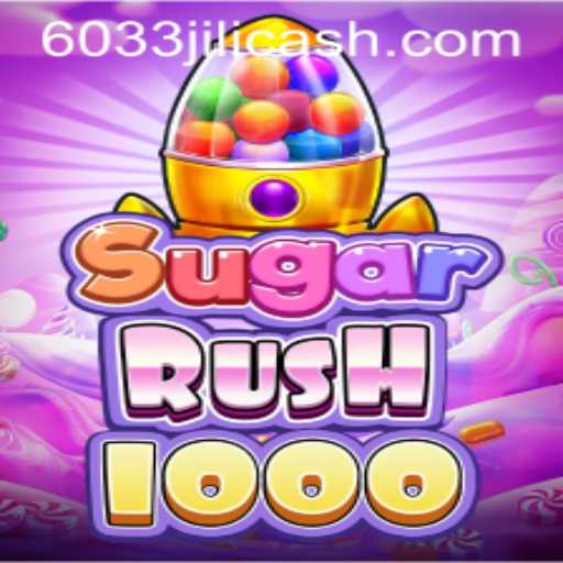 Exploring the Enchanting World of SugarRush1000