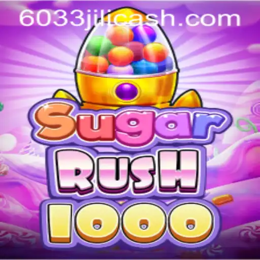 Exploring the Enchanting World of SugarRush1000