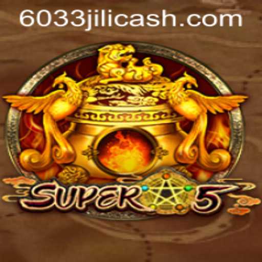 Exploring the Thrills of Super5: A Comprehensive Guide to This Exciting Game 6033JILI