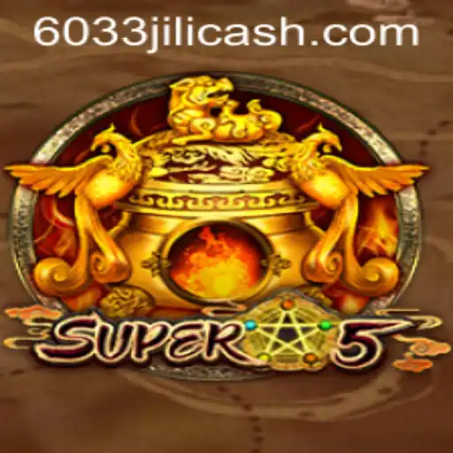 Exploring the Thrills of Super5: A Comprehensive Guide to This Exciting Game 6033JILI
