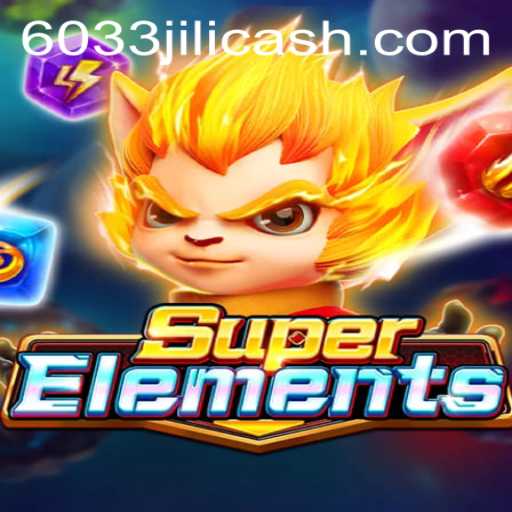 Explore the Thrilling Universe of SuperElements: The Game Redefining Adventure