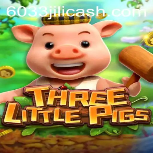 THREELITTLEPIGS: An Exciting New Game Experience