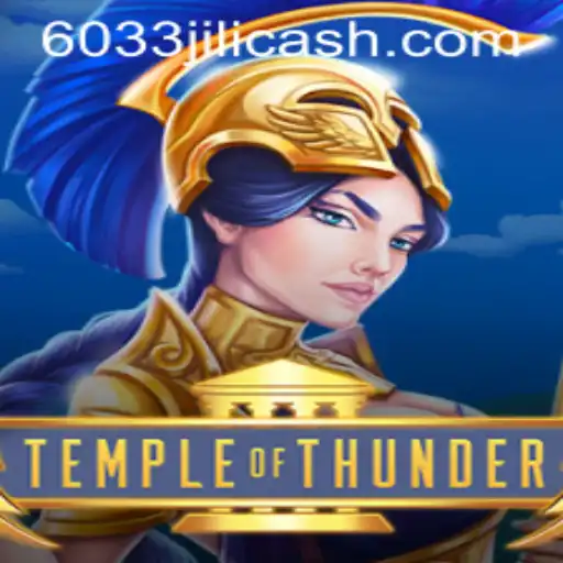 Unlocking the Secrets of TempleofThunder: A Deep Dive into an Epic Adventure